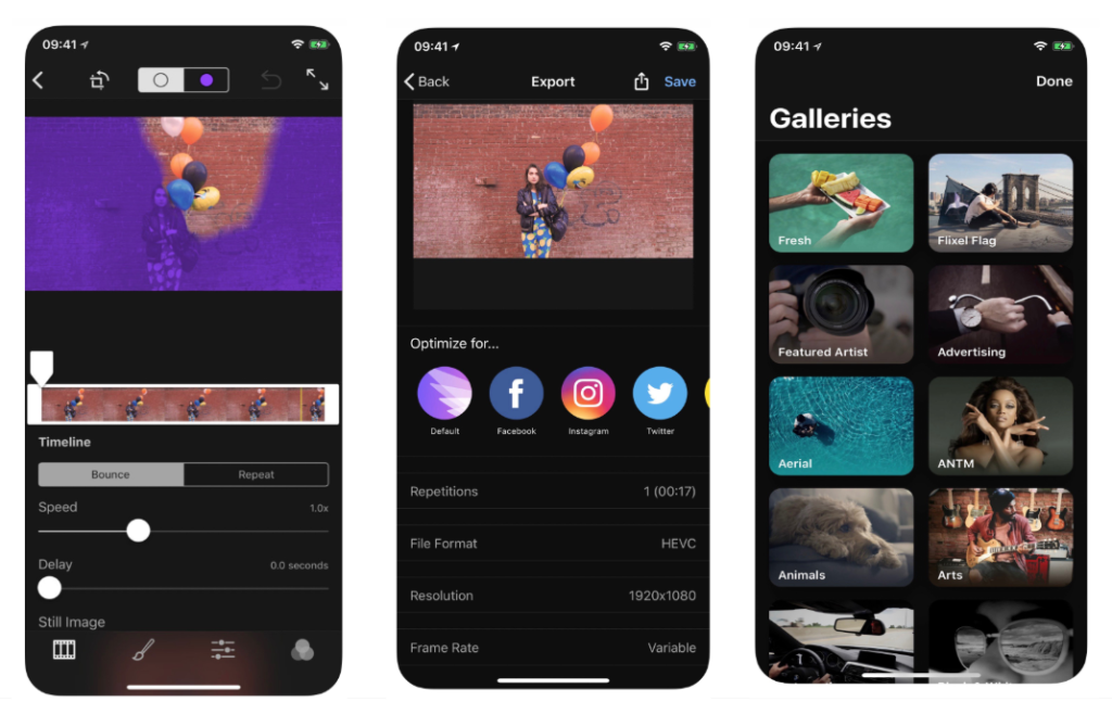 instagram stories app