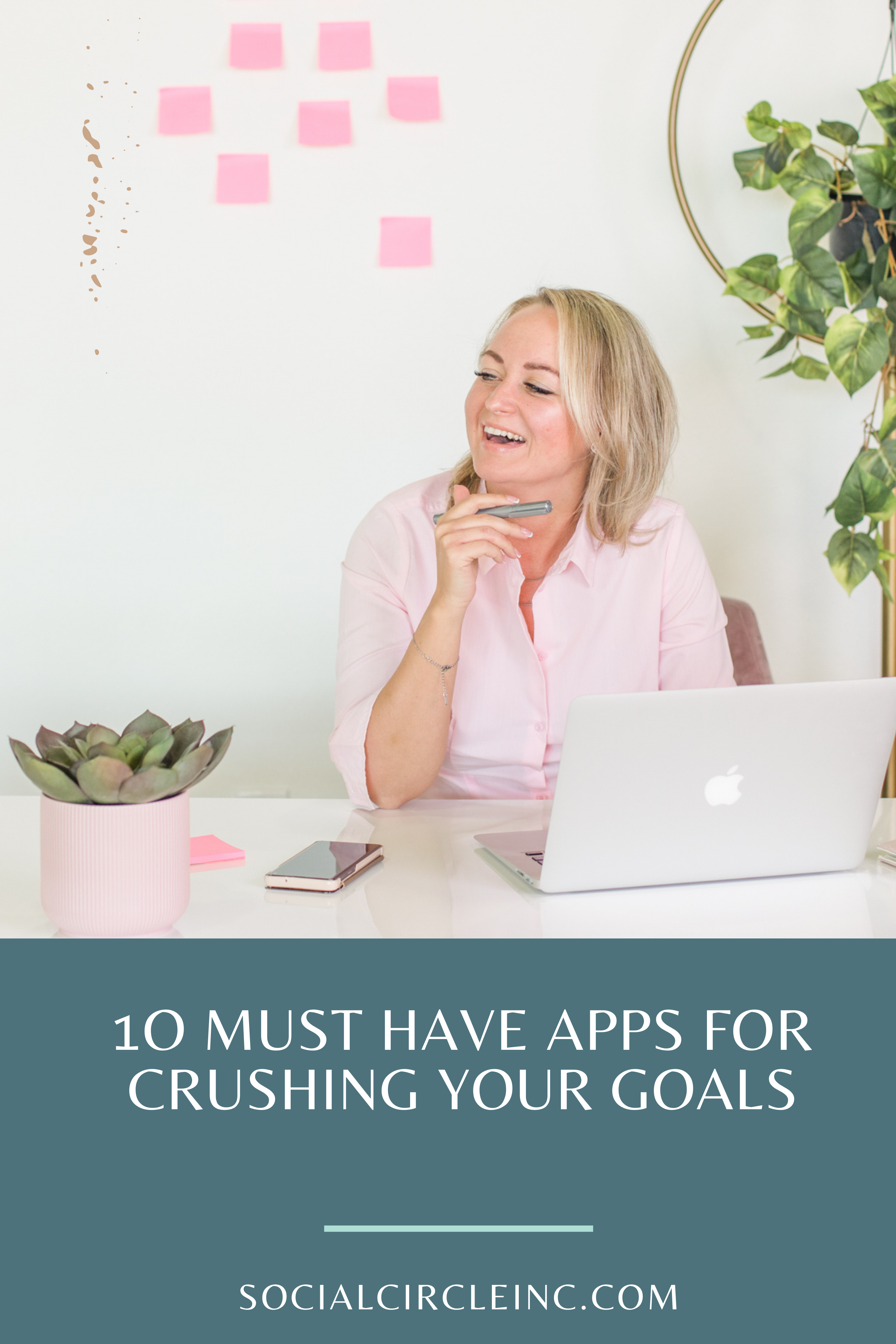10 Must Have Apps
