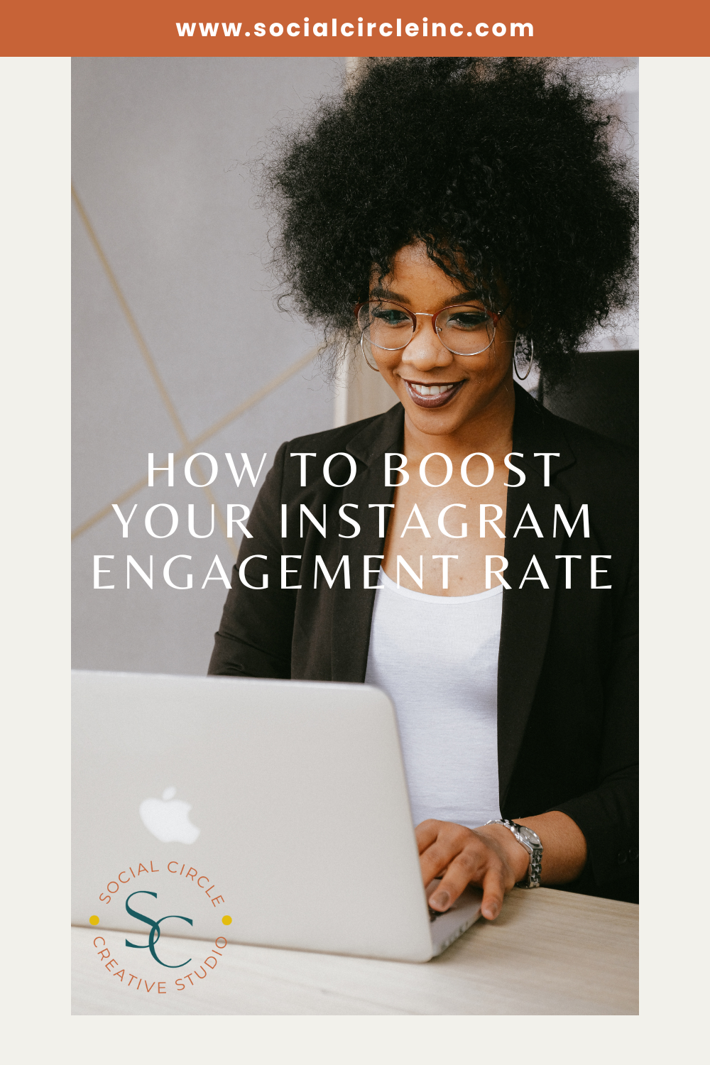 How to Boost Your Instagram Engagement Rate