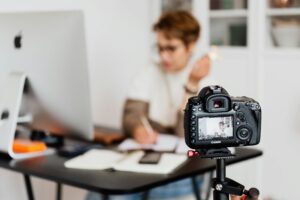 Business women photo shoot