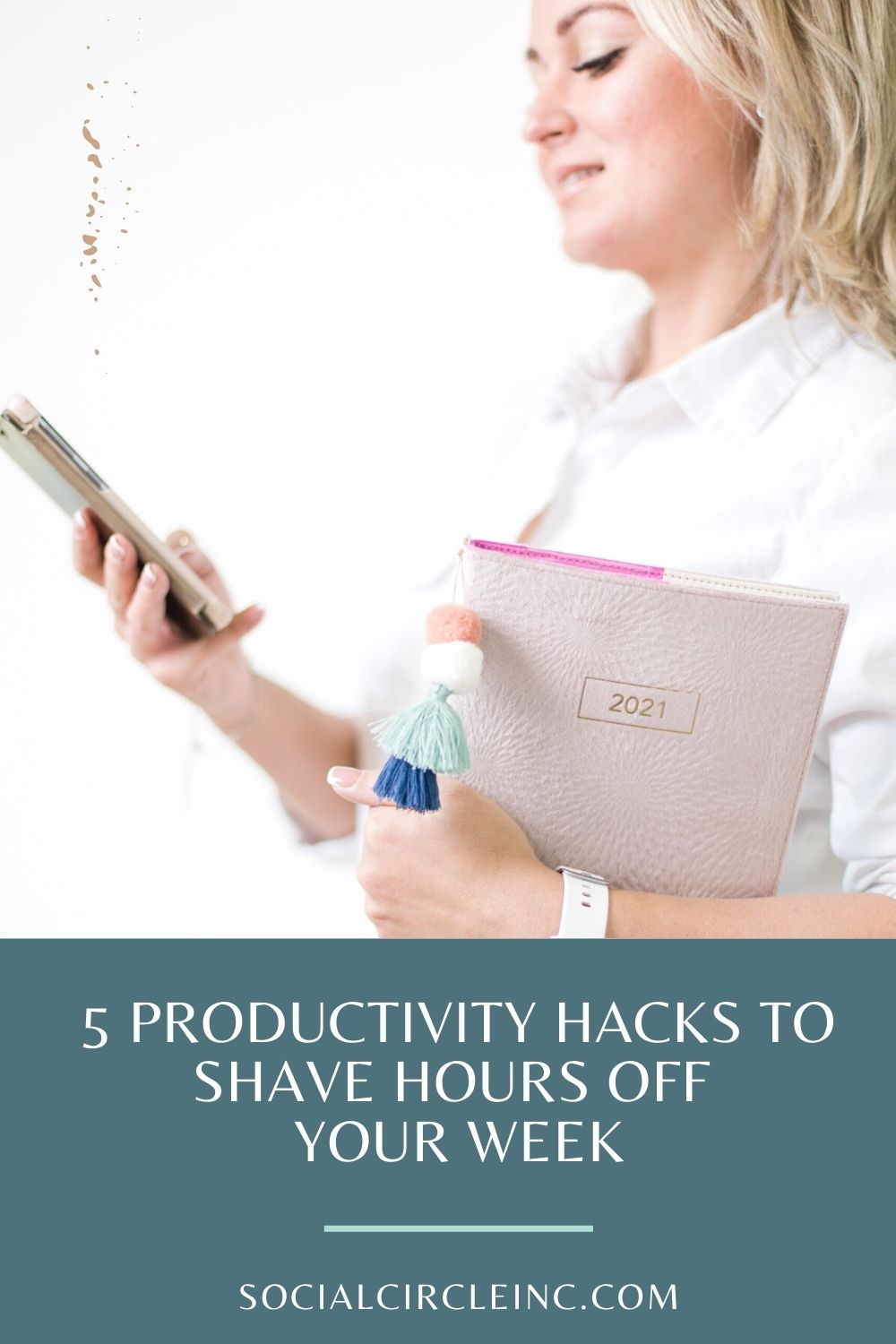 productivity hacks