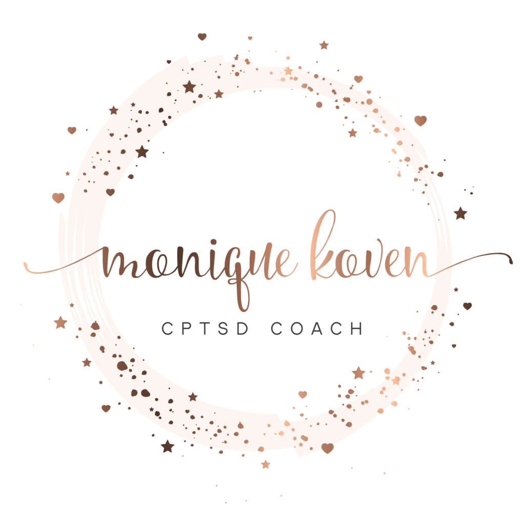 Website Design Project: Monique Koven 1