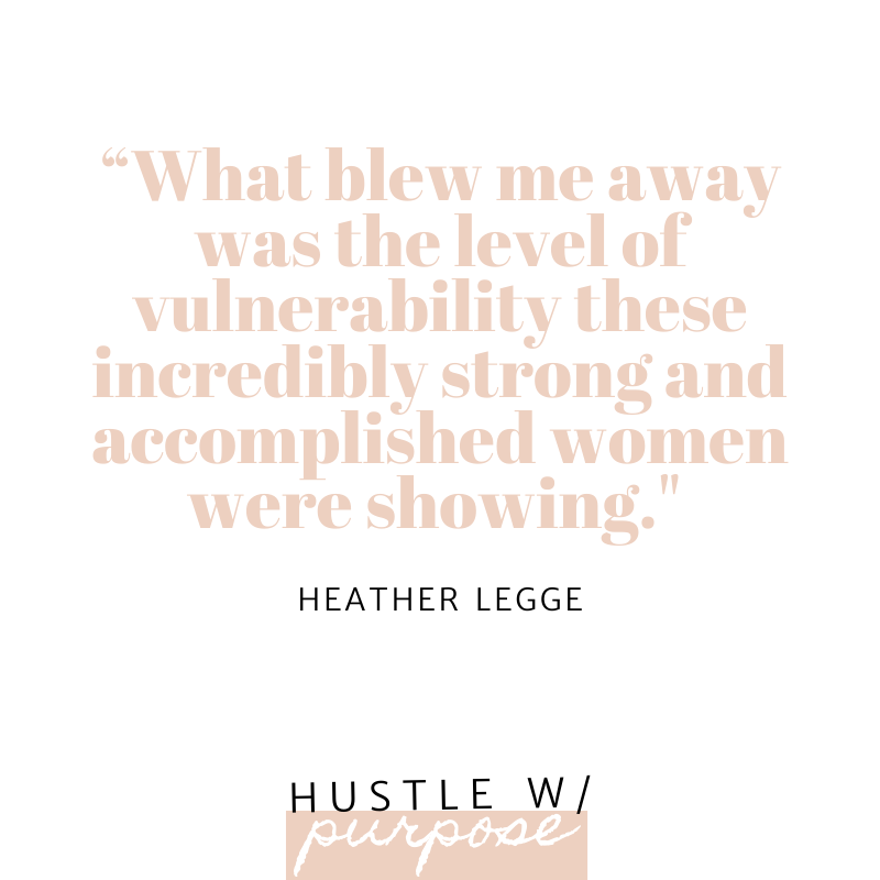 lead with moxie motivational quote
