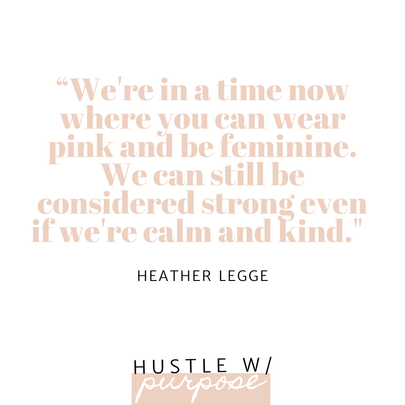 lead with moxie motivational quote