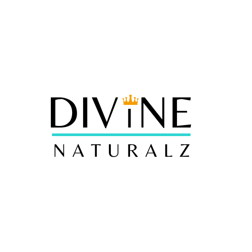 Divine Naturalz Logo_Minimal