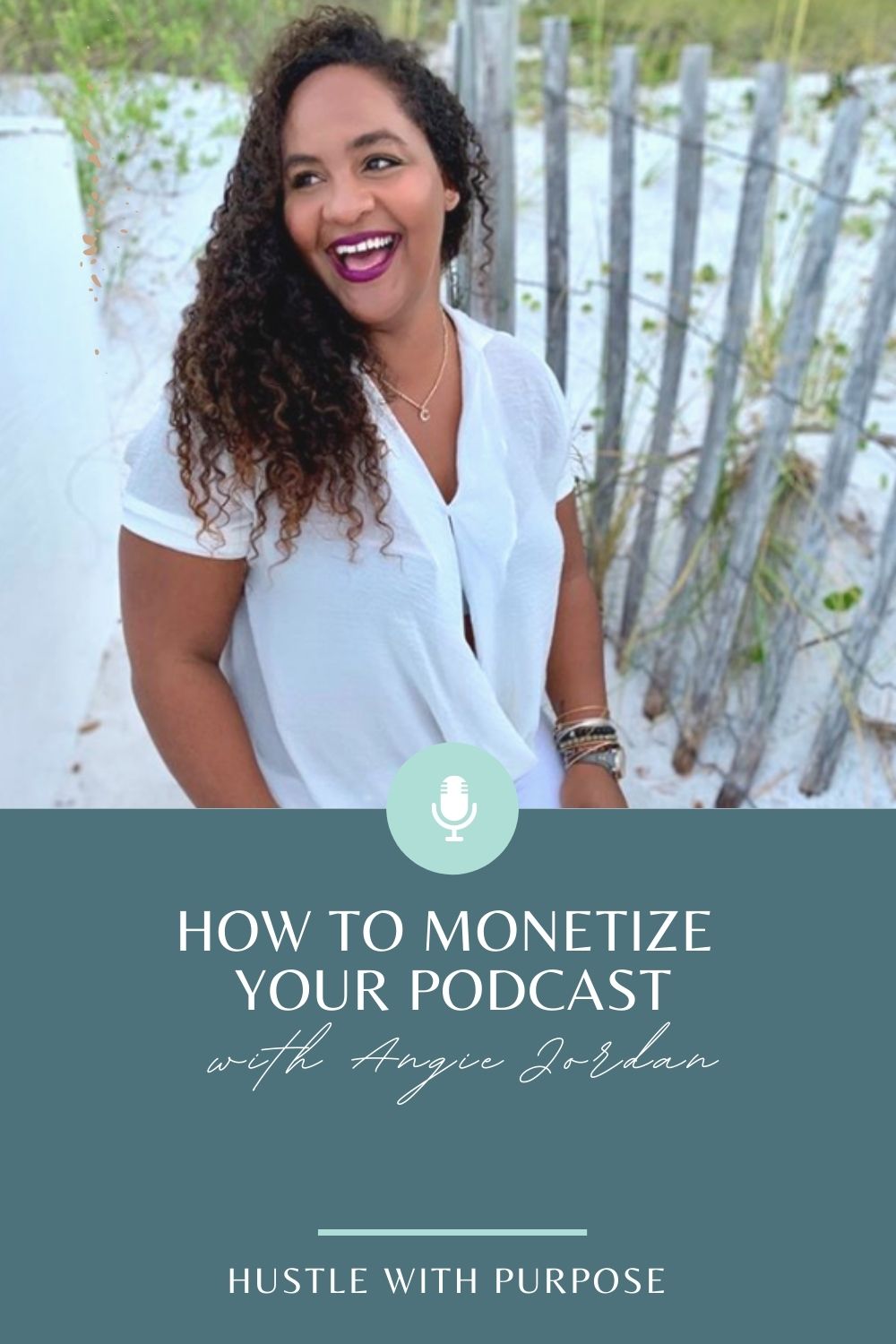monetize your podcast