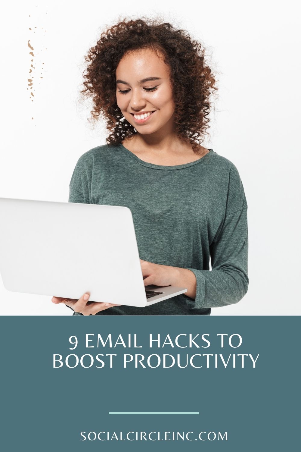 Email Hacks to Boost Productivity