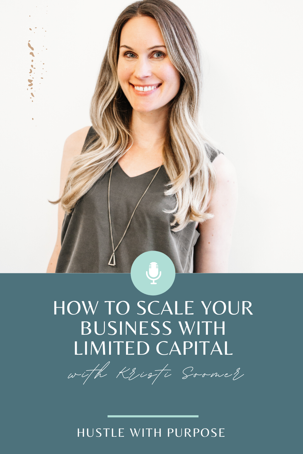Scale Your Business with Limited Capital