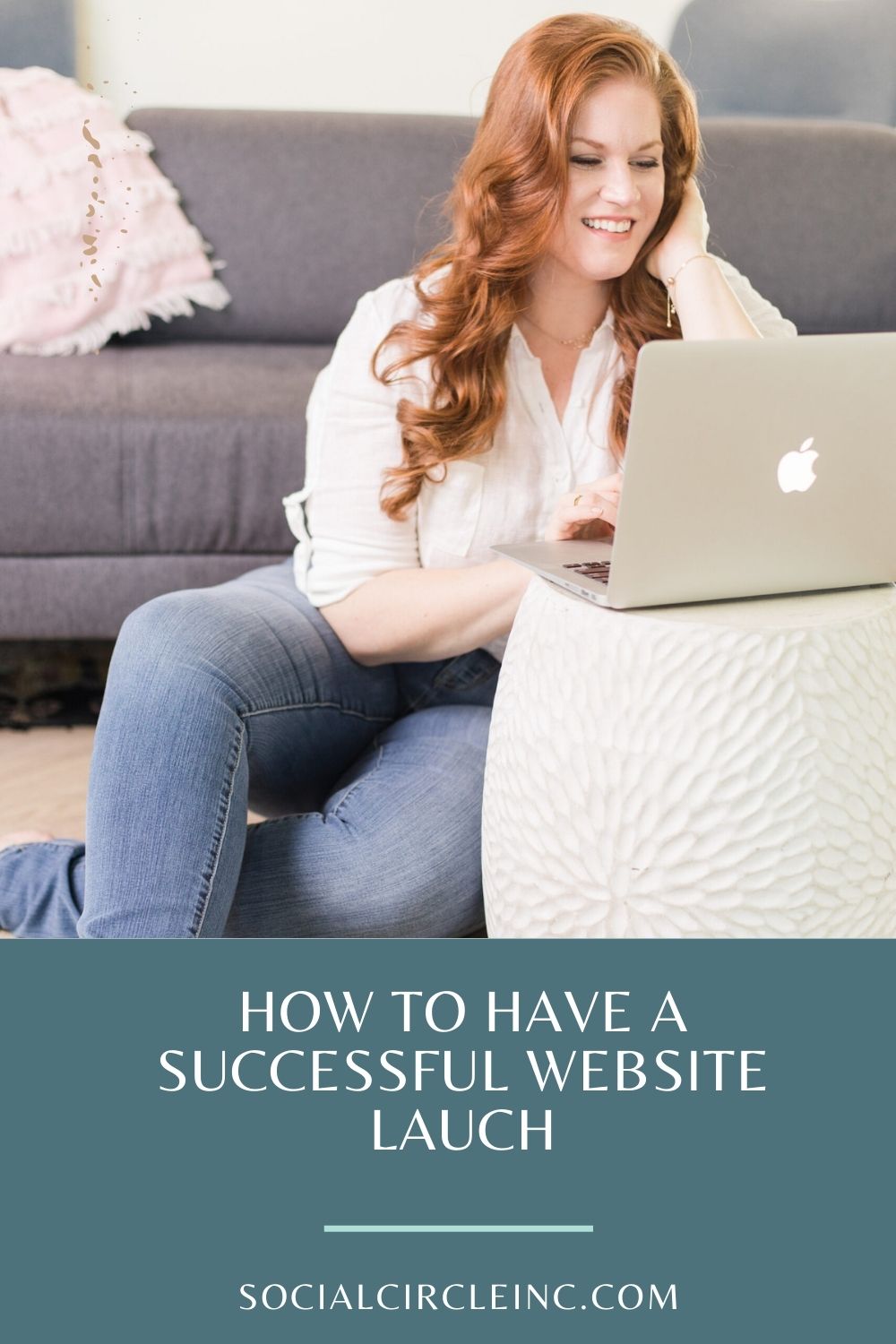 How to Have a Successful Website Launch