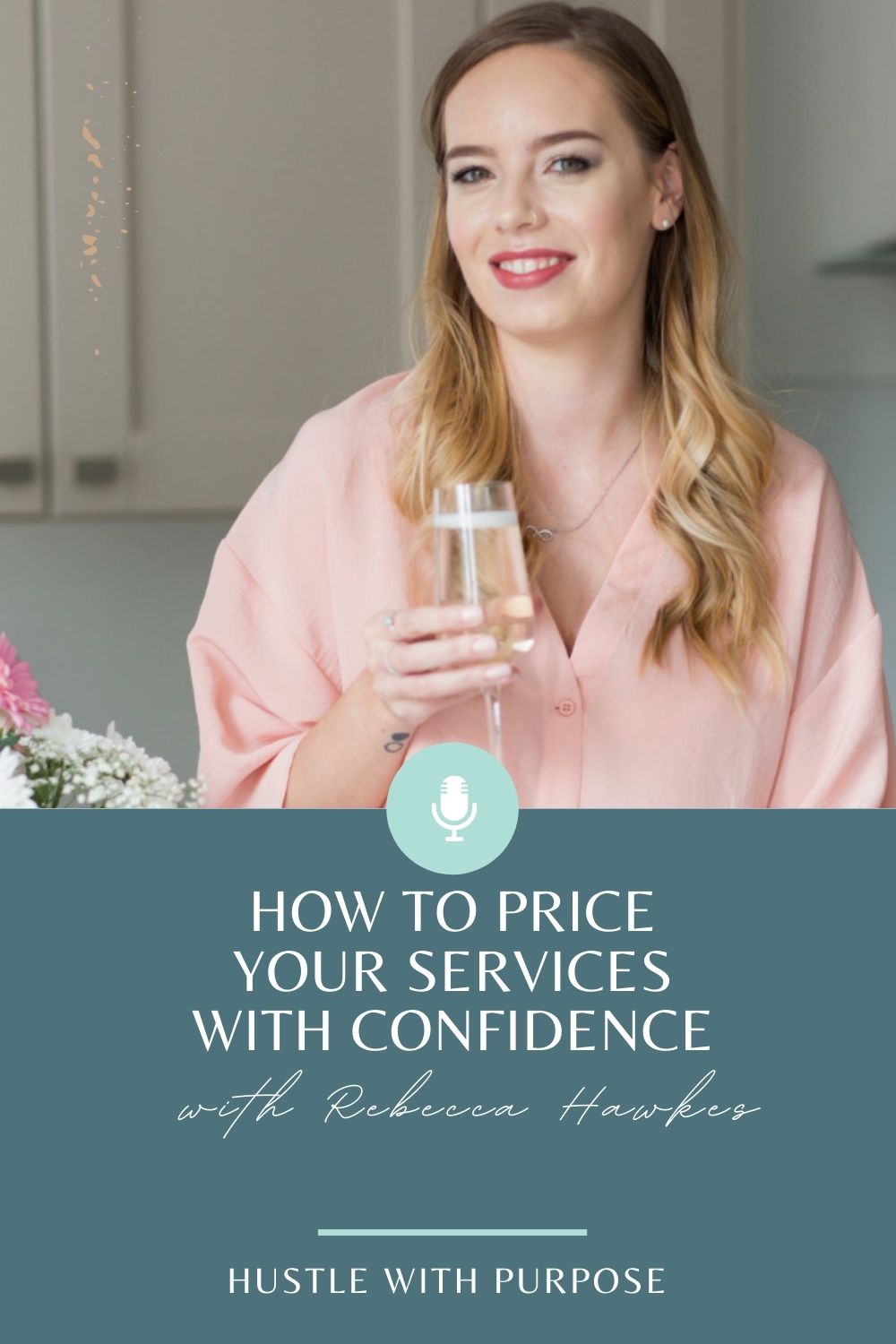 Price with Confidence