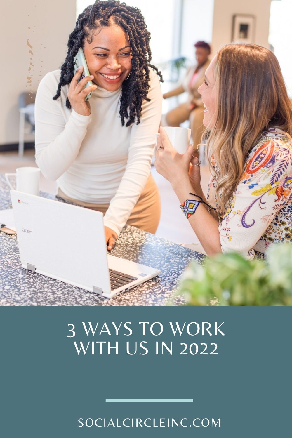 3 Ways to Work With Social Circle Inc in 2022 1
