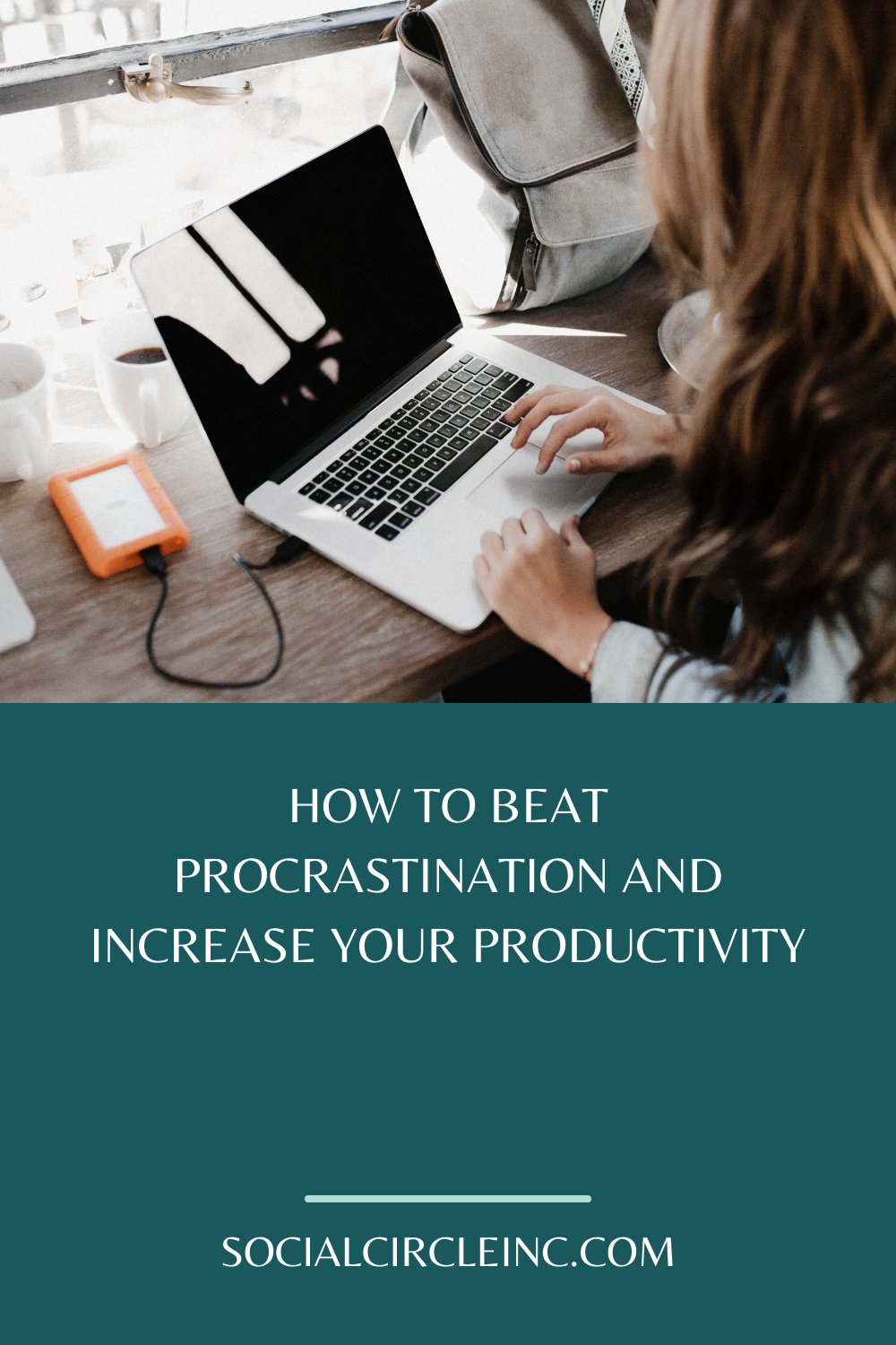 How to beat procrastination and increase productivity