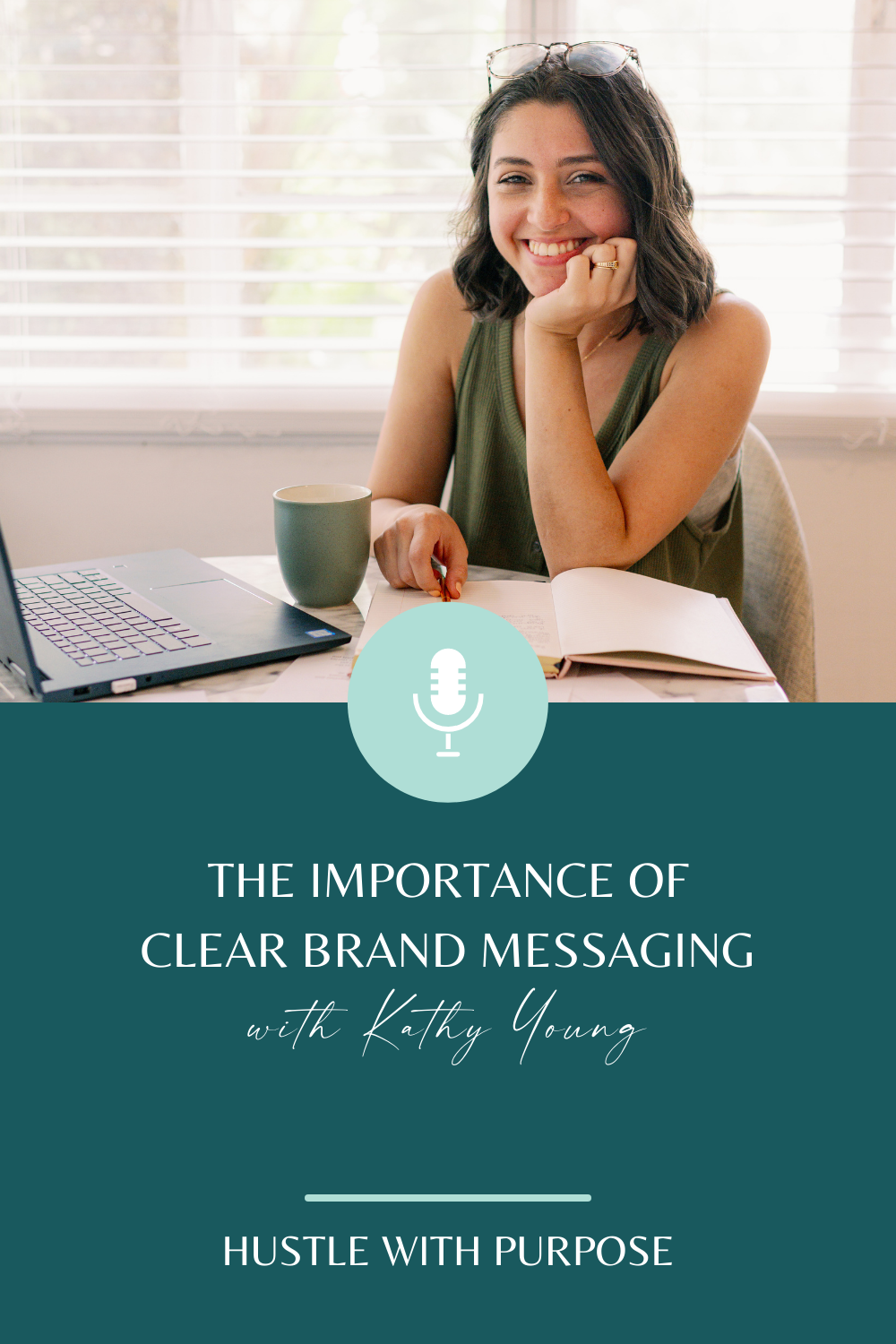 Importance of Clear Brand Messaging