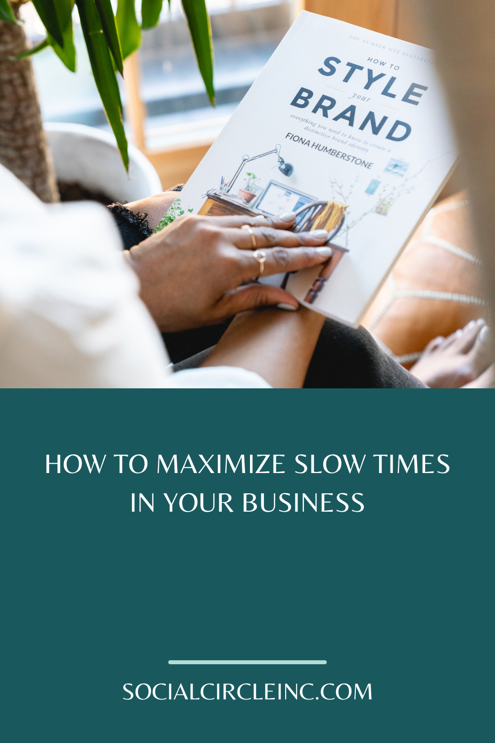 How to Maximize Slow Times in Your Business