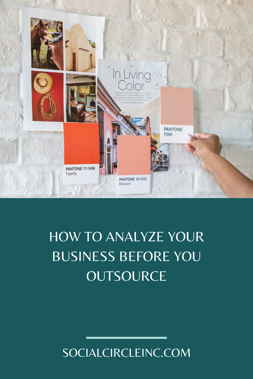 How to Analyze if Your business is ready yo outsource