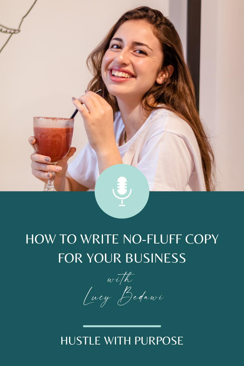 How To Write No-Fluff Copy for Your buisness